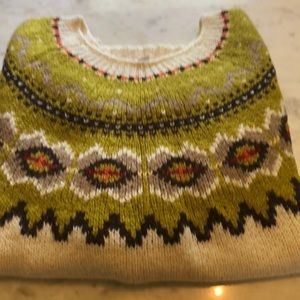 JJill Sweater